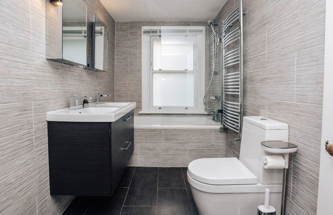 The Kenton in Henley-on-thames - Foto 22