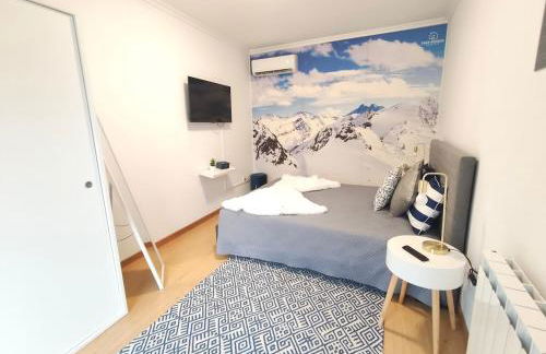 Casa Dos Passos - Foto 1