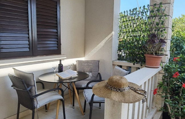 Apartment Tina - Foto 6