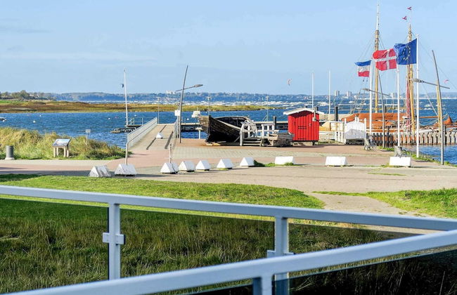 Holiday Home in Wendtorf - Foto 35