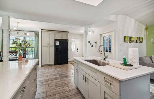 TRANQUILITY! PRIVATE Gated Estate! Boats, RVs OK! Has Separate Apt, Fishing, Hiking, LOW Rates! - Foto 59