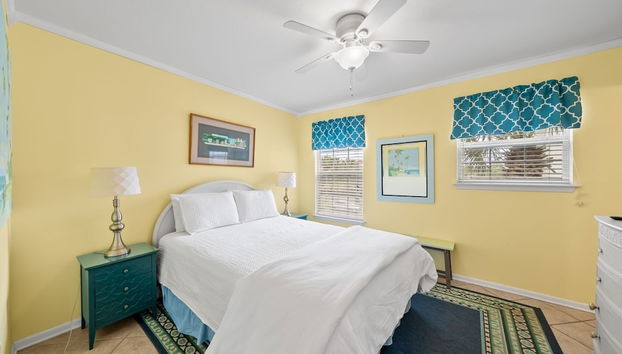 The Breezeway - 2 Br condo by RedAwning - Foto 3, Habitación