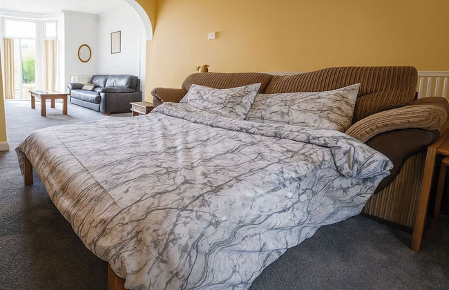 6 Guests-free Public Parking-5 Min to Beach - Foto 6