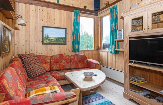 8 Person Holiday Home in Hovborg - Foto 18