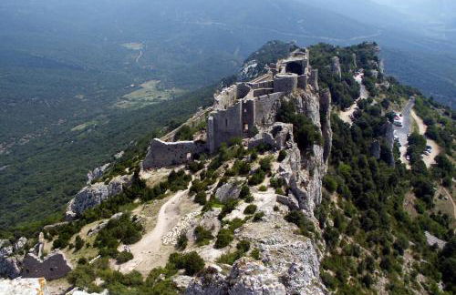 le balcon - Photo 33