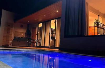 Loft Cerrado de Minas - Foto 1