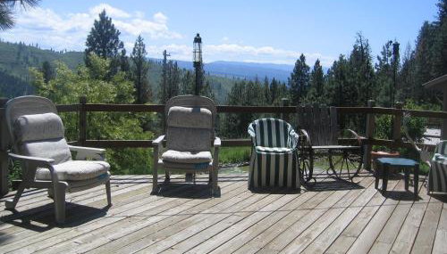 Whitebird Summit Lodge - Foto 4