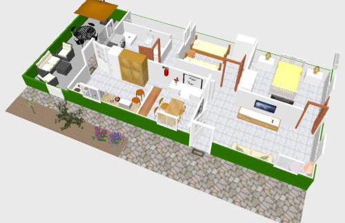 La Estancia en La Frontera El Hierro - Foto 1