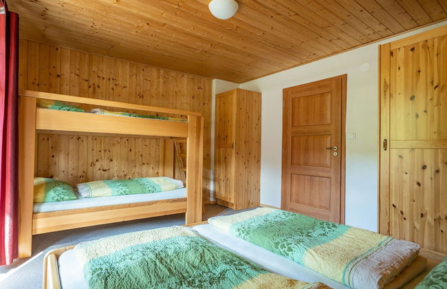 S4 Resort Kouty - Foto 3