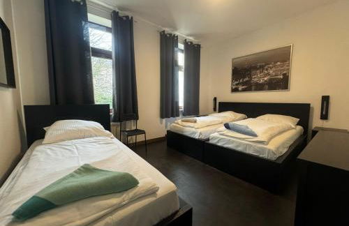 Best Frankfurt Apartments - Foto 21