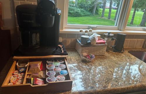 4 bedroom house with Hot Tub and Game Room near Ellicottville - Foto 15