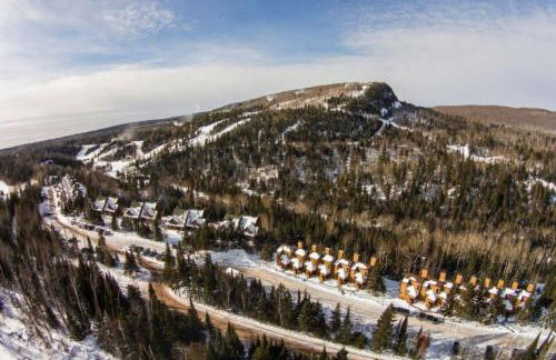 Lutsen Mtn Condo, Ski in Ski out, Pool, Hot Tub, Fitness - Foto 46