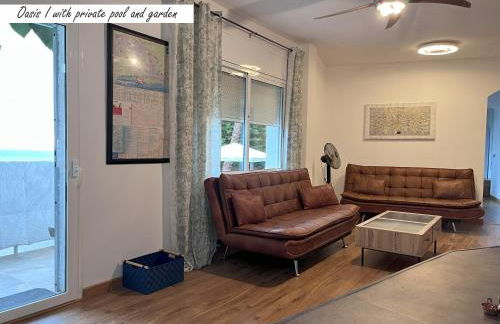 Villa Oasis Costa Brava - Foto 11