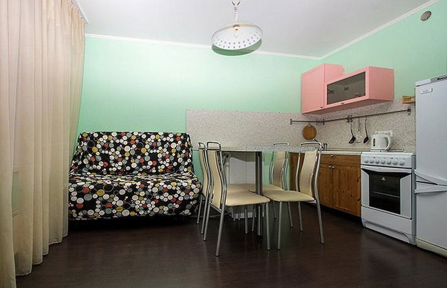 ApartLux Yugo-Zapadnaya Studio - Foto 8