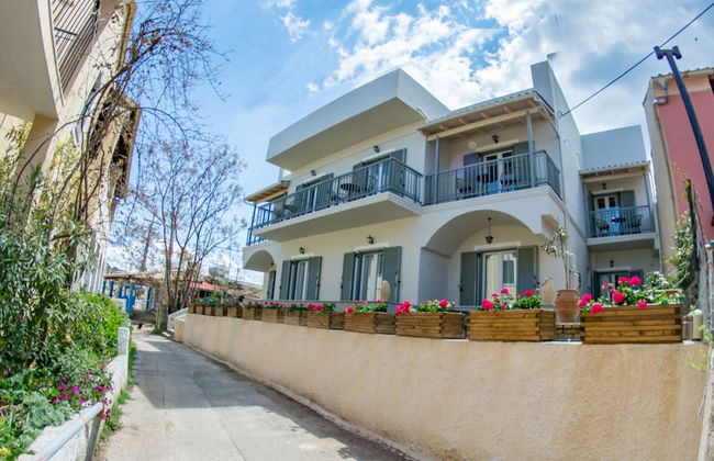 Kassiopi Luxury Suites - Foto 76