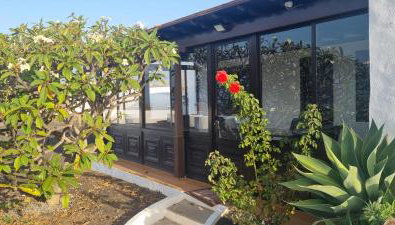 Villa Lucía - Foto 3, Garden