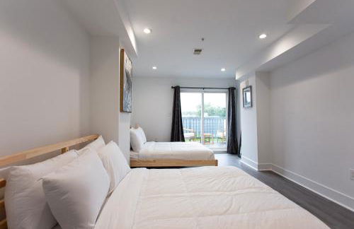 Elegant Petworth Escape 6 Bed Urban Retreat - Foto 43