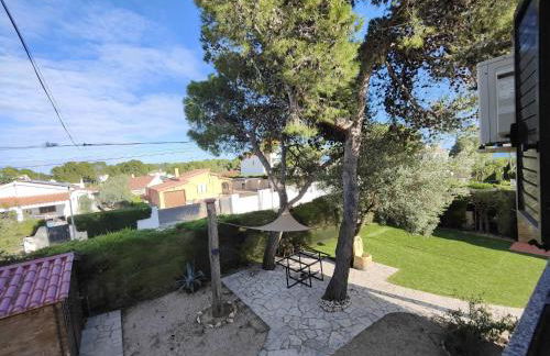 Piso Cap Roig dans parc privé à 200 m de la plage - Foto 30