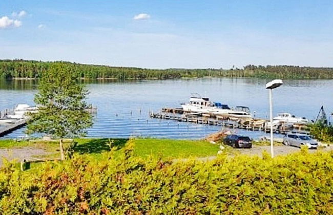 6 Person Holiday Home in Adelso-by Traum - Photo 31