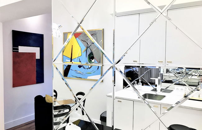 MONDRIAN Luxury Suites UNESCO Old Town - Photo 42