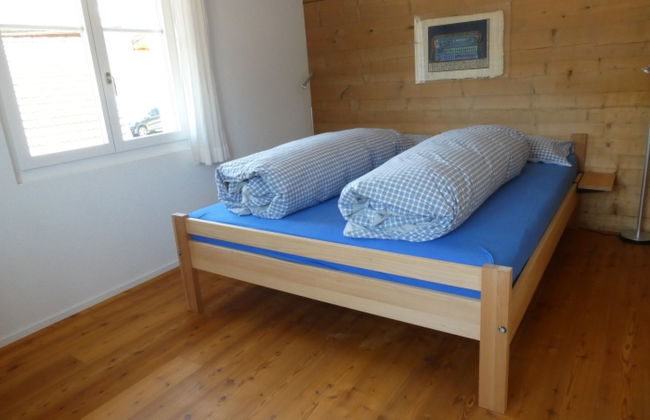 Ferienwohnung Huber - Foto 12