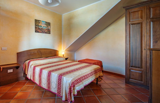 Villa Celentano - Foto 21