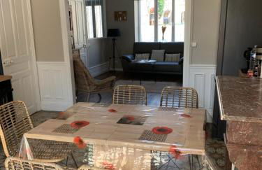 COTTAGE DU PARC - Foto 26