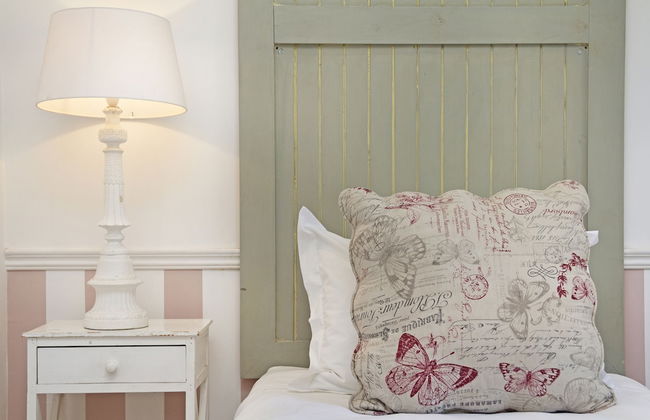 Winelands Golf Lodges 22 - Foto 10