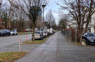 Attractive 2 room apartment south of Munich - Foto 6