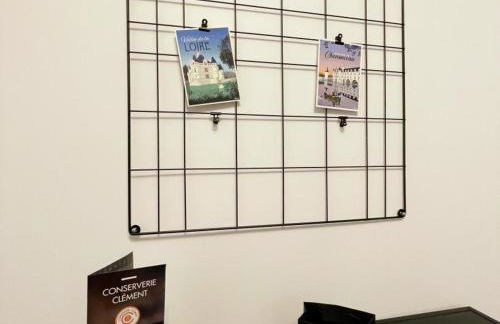 Gîte de luxe avec piscine chauffée et SPA au cœur du Val de Loire - FR-1-381-615 - Foto 13