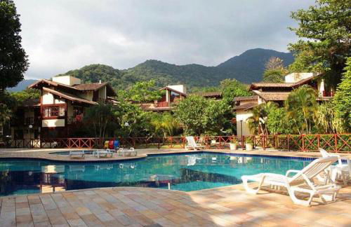 Linda Casa Condomínio Maresias - Foto 17