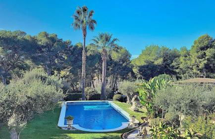 Catalunya Casas Superb Traditional Elegance walking distance to beach - Foto 47