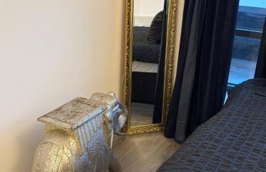 Luxury Penthouse Skyline Views Central Manchester - Foto 32