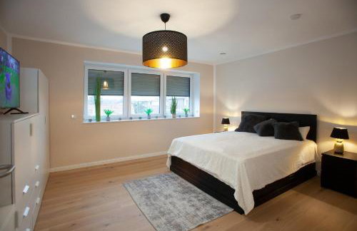 Über den Dächern von Grasbergs City - Photo 22