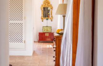 Almancil Sea and Countryside Secluded Villa - Foto 56