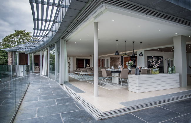 Bryn House - 5 Bed Home - Penmaen - Photo 76