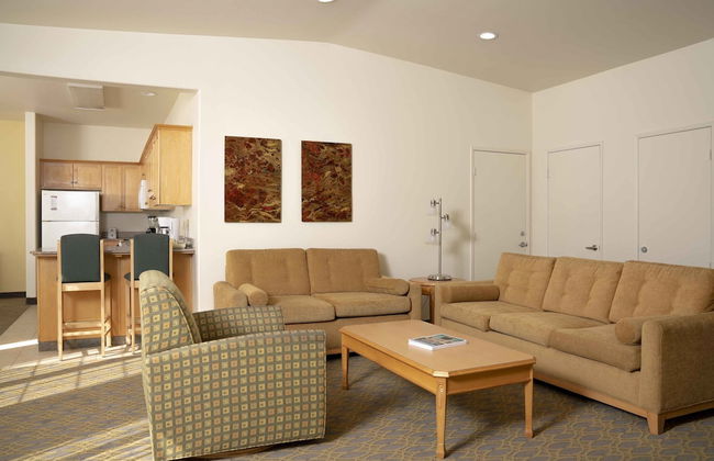 Raintree's Cimarron Golf Resort - Photo 16