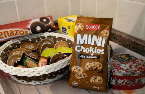 Apartamento Séptimo cielo primera línea de mar - Photo 11