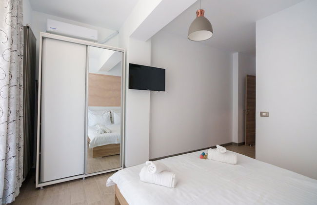 PROMENADA Alezzi Apartments - Foto 31