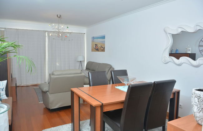 Atlantic Home Apartment - Photo 13