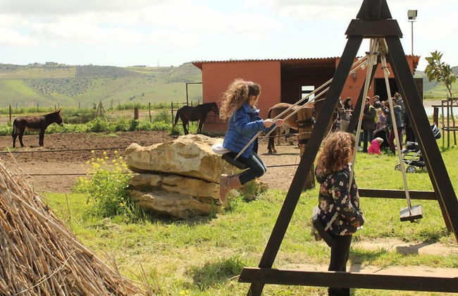 Colle San Mauro - Foto 49