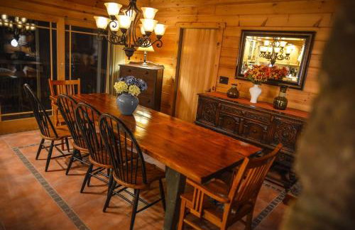 Colgate Lake Lodge - Foto 15