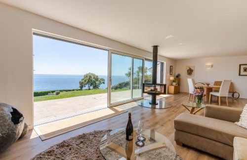 Finest Retreats - Avalon Sea Views - Foto 13