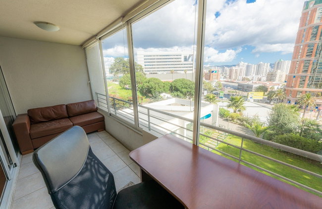 Oceana Suites Alto Libertad - Photo 16