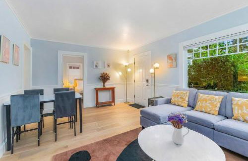 Skyline Blue House in Greenwood - Foto 42