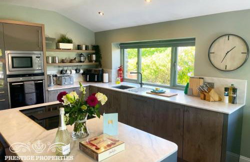 Millstream Barn by Prestige Properties SA - Foto 31