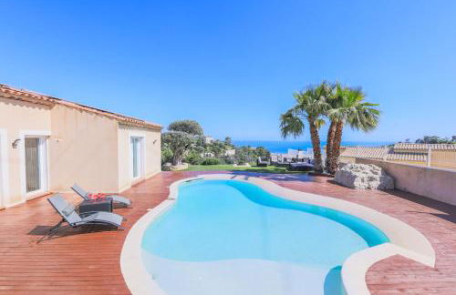 CORNICHE D'ARGENT - Nice - Foto 16