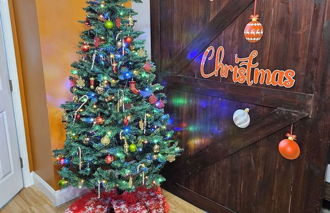 Perfect DTWN Condo with King beds - Foto 66