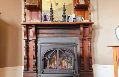 Charming Unique Themed Victorian Elegance - Foto 51