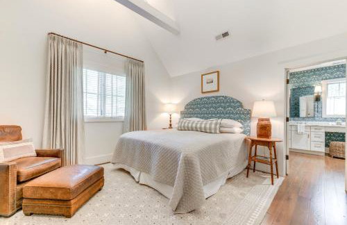 Stunning Cashiers Cottage Rental with Screened Porch - Foto 24